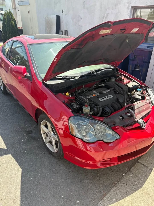 2004 Acura RSX - Image 3 of 10