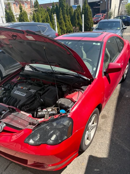 2004 Acura RSX - Image 4 of 10