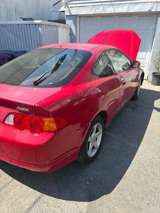 2004 Acura RSX - Image 2 of 10
