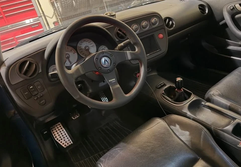 2004 Acura RSX - Image 2 of 4