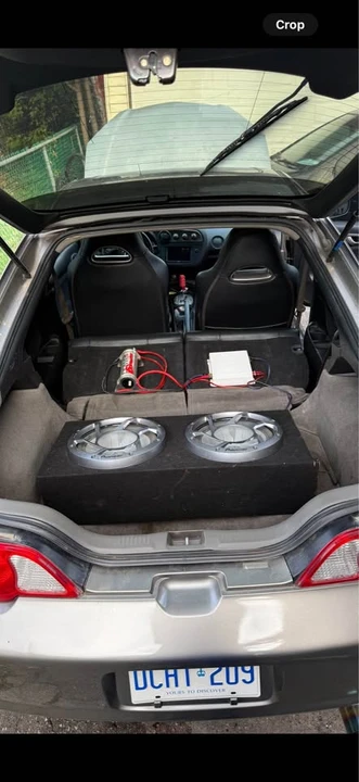 2004 Acura RSX - Image 3 of 10