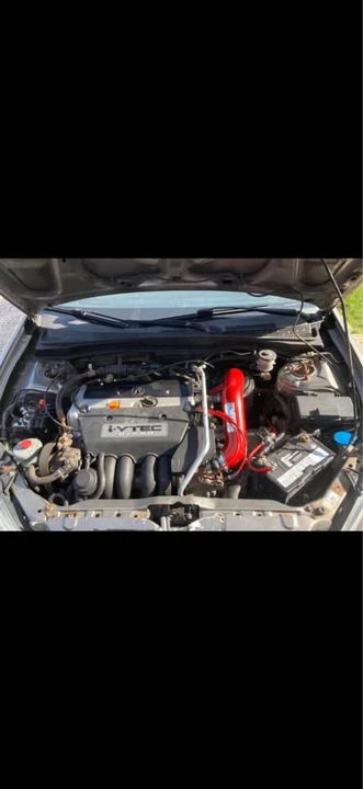 2004 Acura RSX - Image 2 of 10