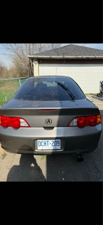 2004 Acura RSX - Image 4 of 10