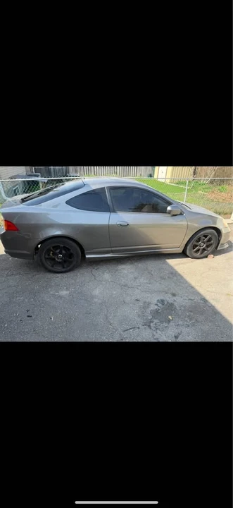 2004 Acura RSX - Image 5 of 10