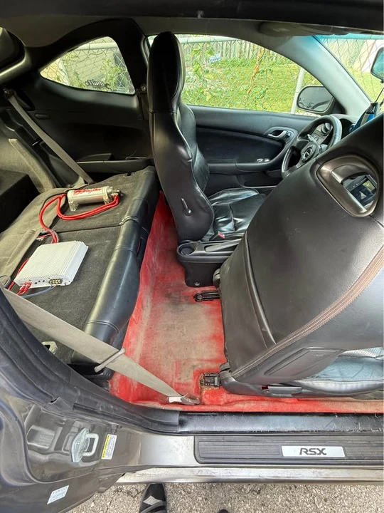 2004 Acura RSX - Image 9 of 10