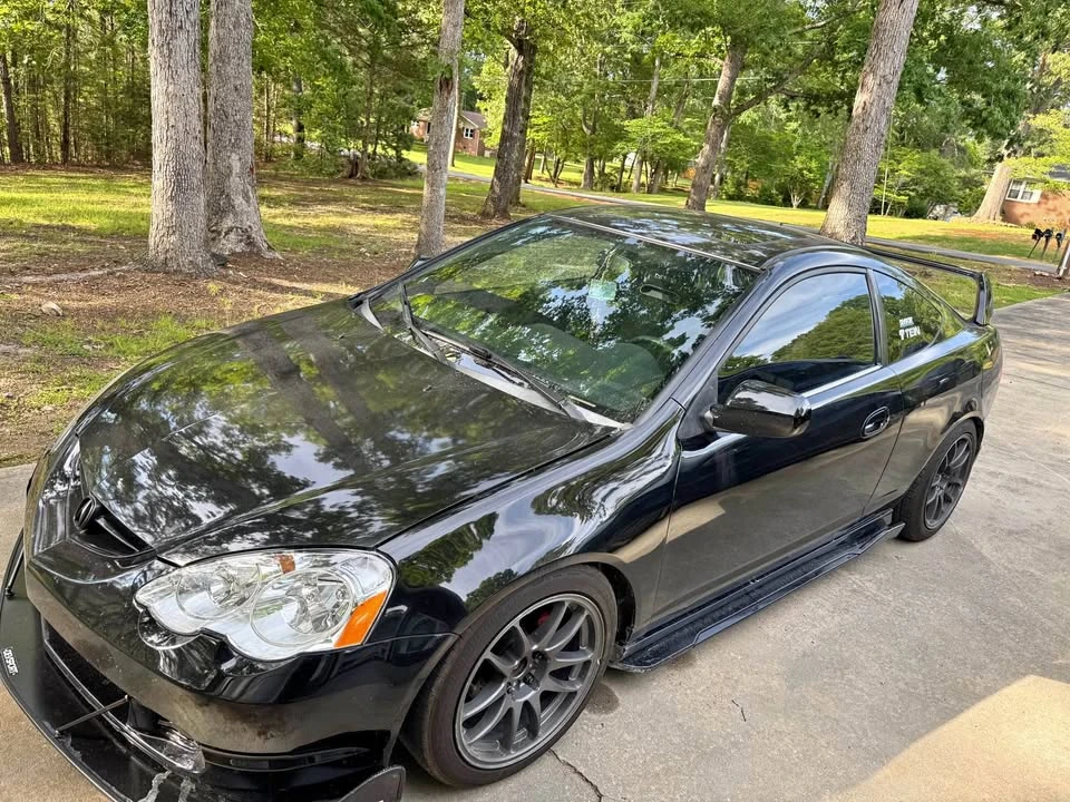 2004 Acura RSX Type-S - Image 3 of 11