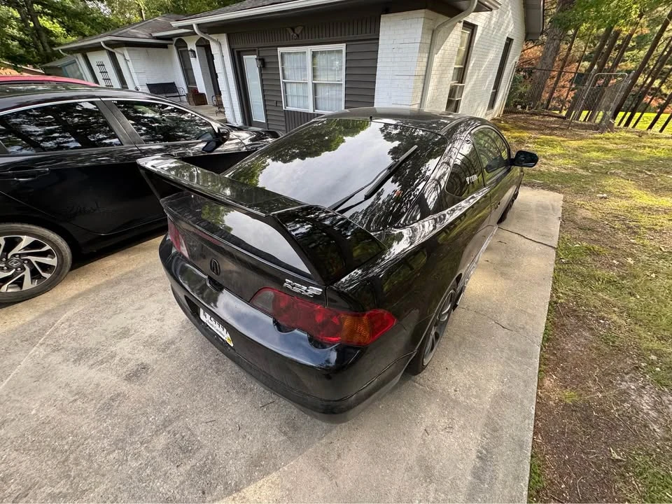 2004 Acura RSX Type-S - Image 5 of 11