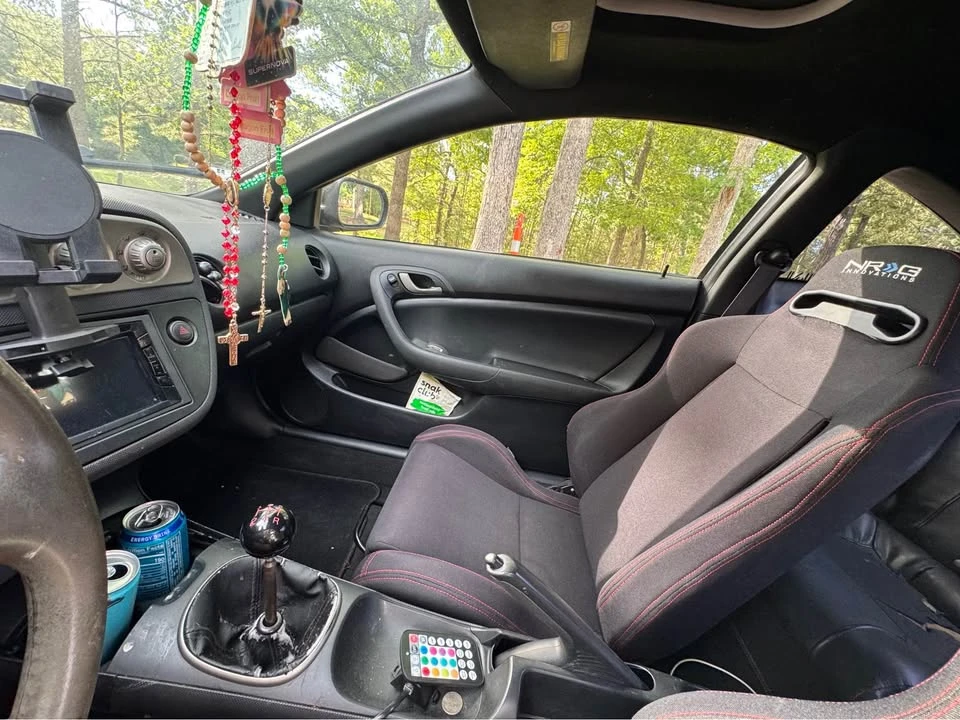 2004 Acura RSX Type-S - Image 11 of 11