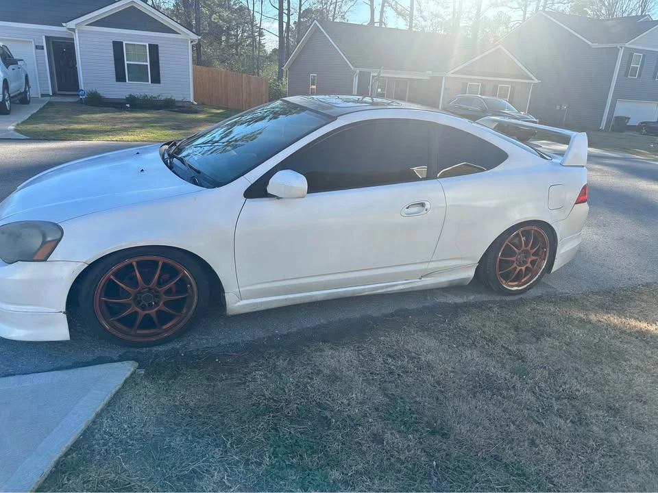 2004 Acura RSX - Image 2 of 6