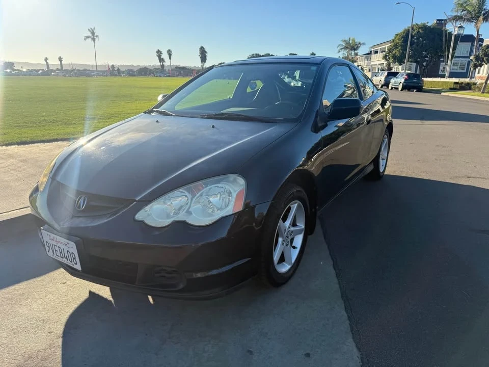 2004 Acura RSX - Image 2 of 11