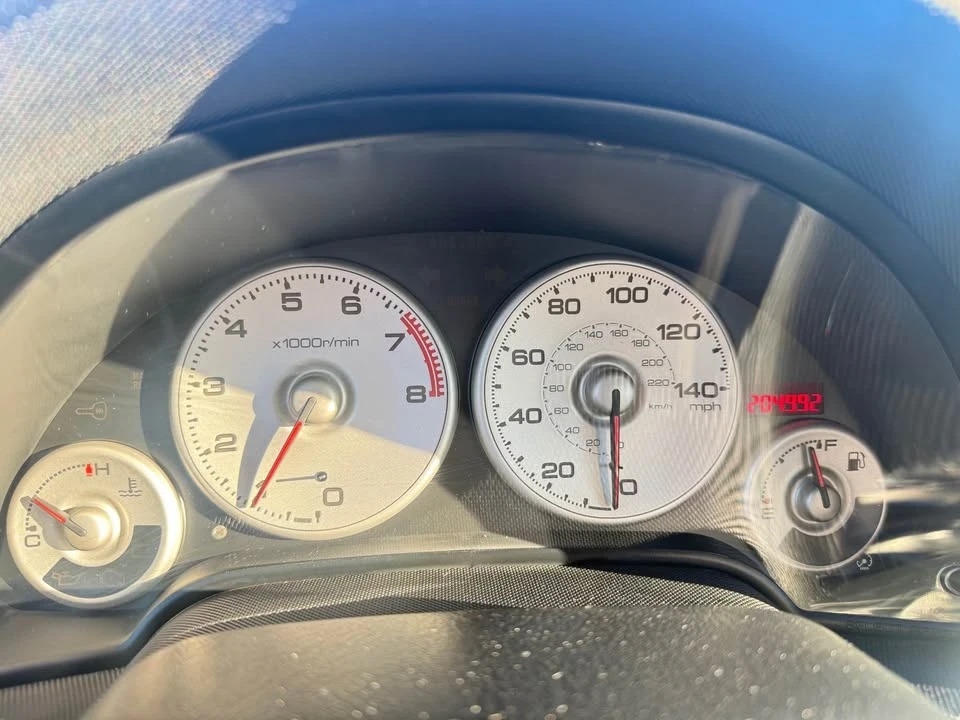 2004 Acura RSX - Image 10 of 11