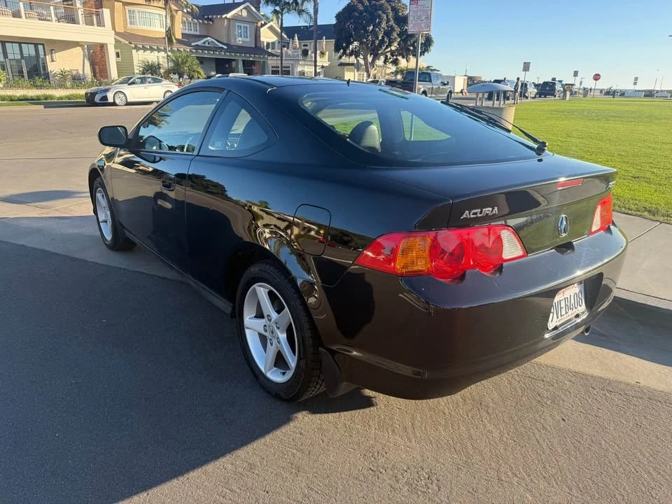 2004 Acura RSX - Image 3 of 11