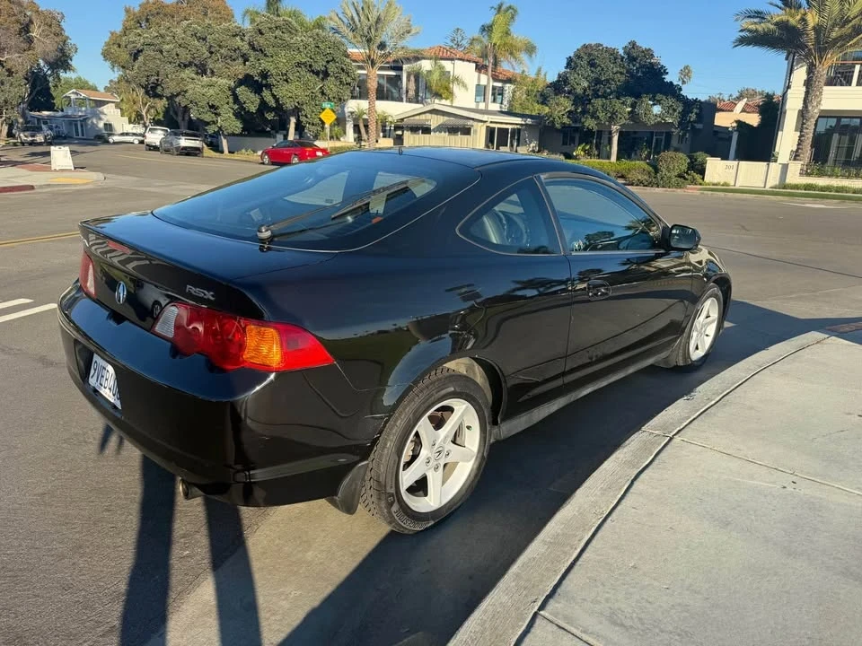 2004 Acura RSX - Image 4 of 11