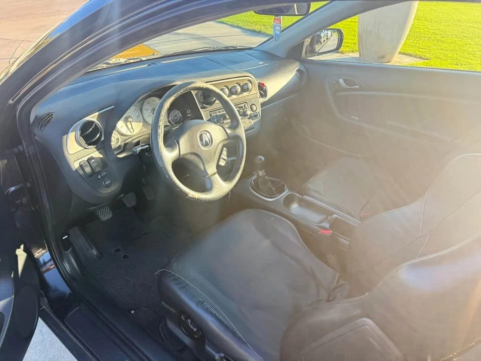 2004 Acura RSX - Image 7 of 11