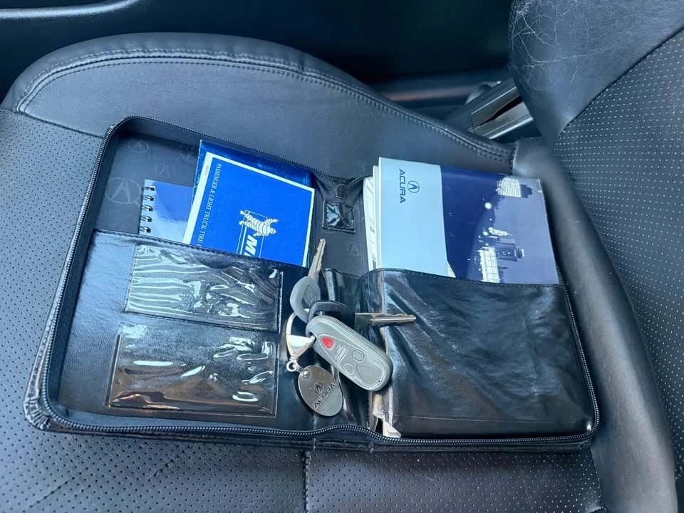 2004 Acura RSX - Image 11 of 11