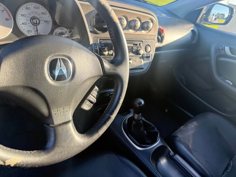 2004 Acura RSX - Image 9 of 11
