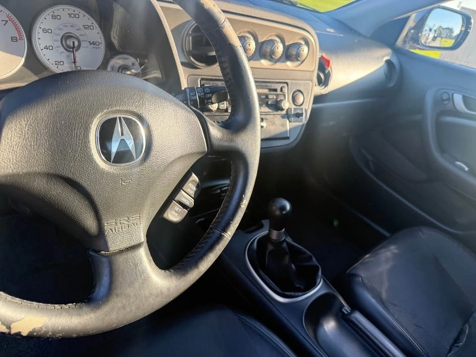 2004 Acura RSX - Image 5 of 9