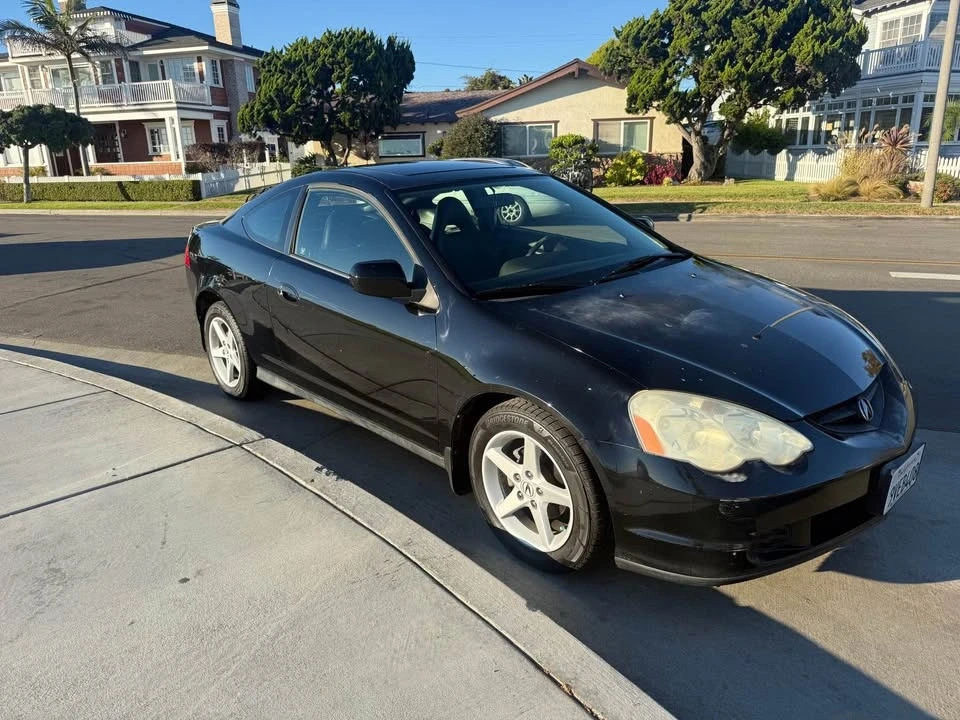 2004 Acura RSX - Image 2 of 9