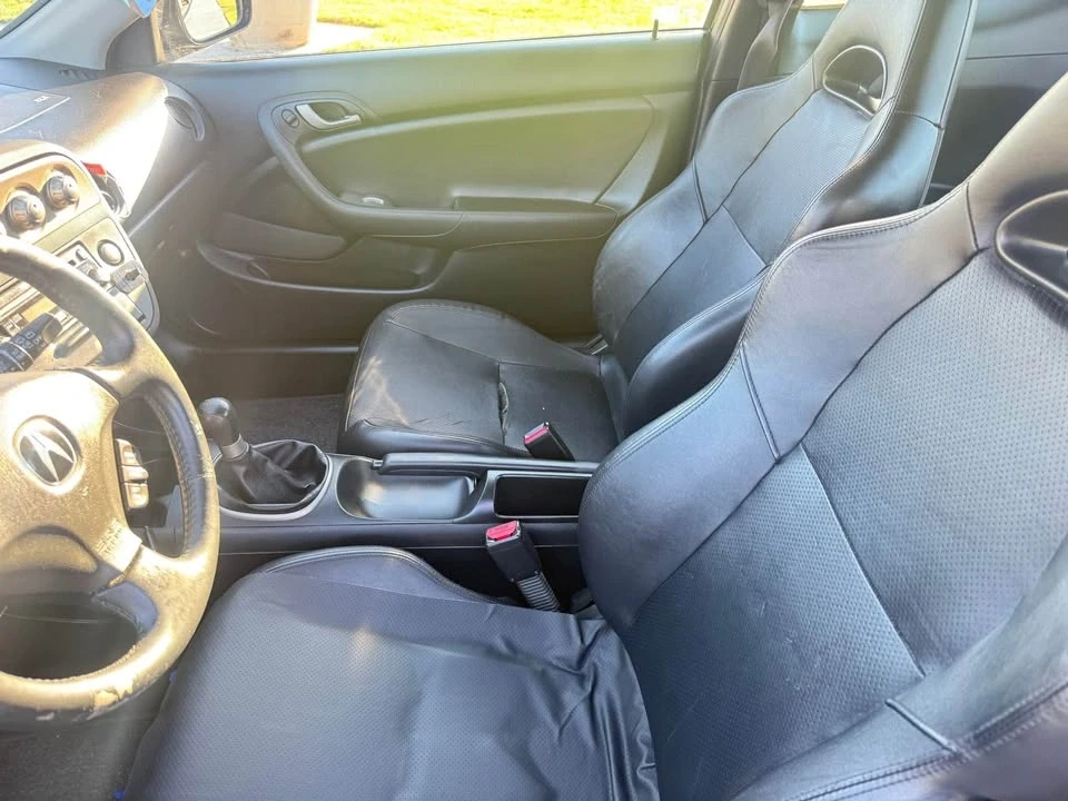2004 Acura RSX - Image 6 of 9