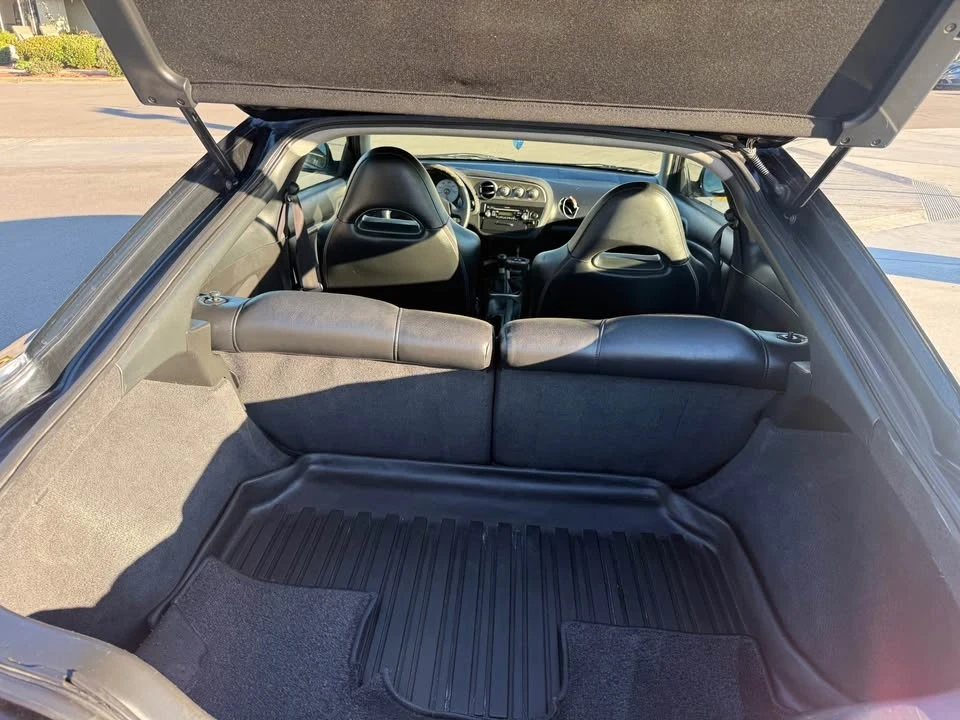 2004 Acura Integra 4th Gen - Image 5 of 12