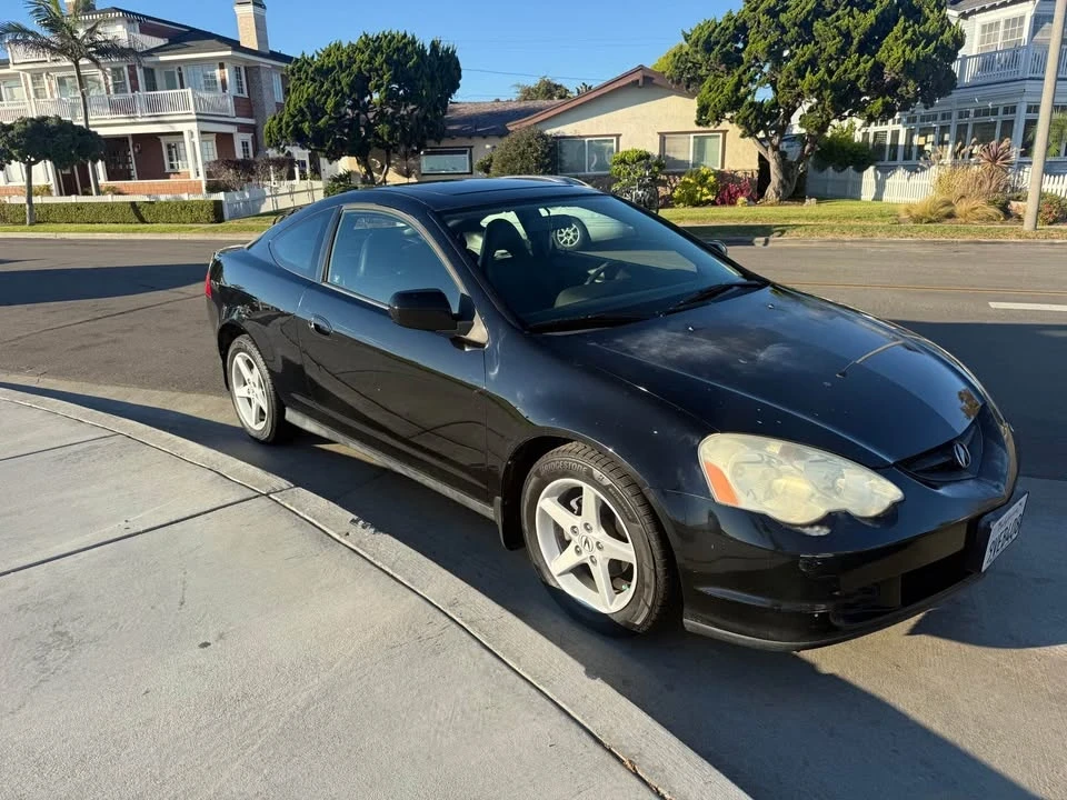 2004 Acura Integra 4th Gen - Image 3 of 12