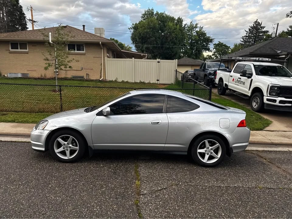 2004 Acura RSX - Image 3 of 4