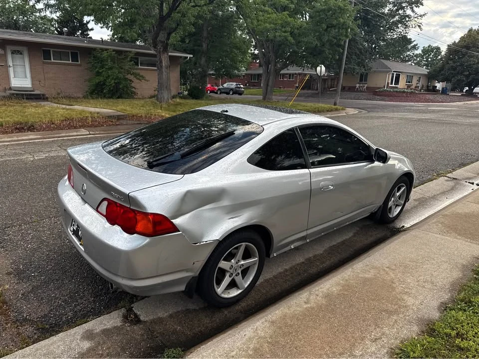 2004 Acura RSX - Image 4 of 4