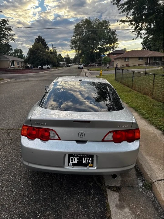 2004 Acura RSX - Image 2 of 4