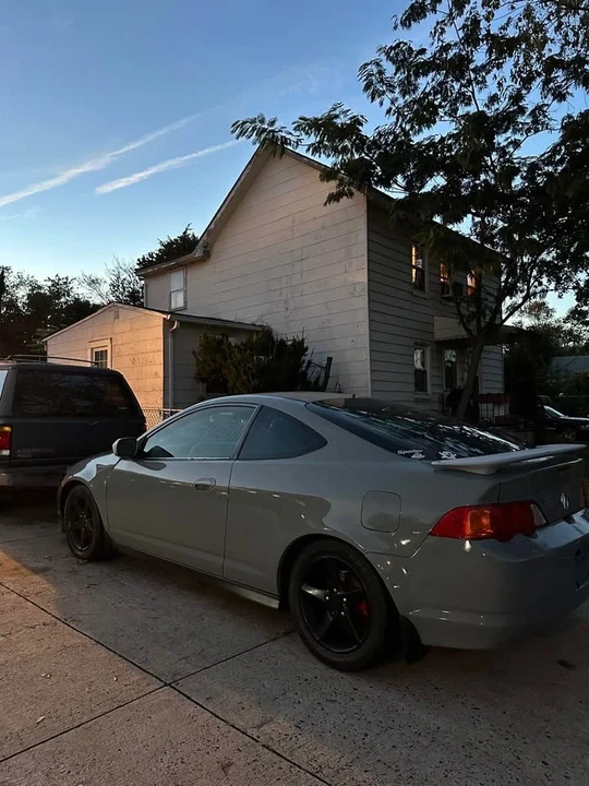 2004 Acura RSX - Image 4 of 8