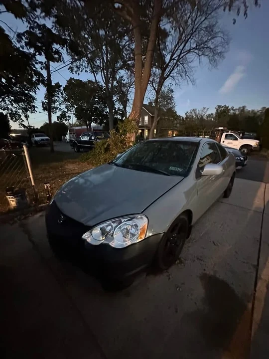 2004 Acura RSX - Image 2 of 8