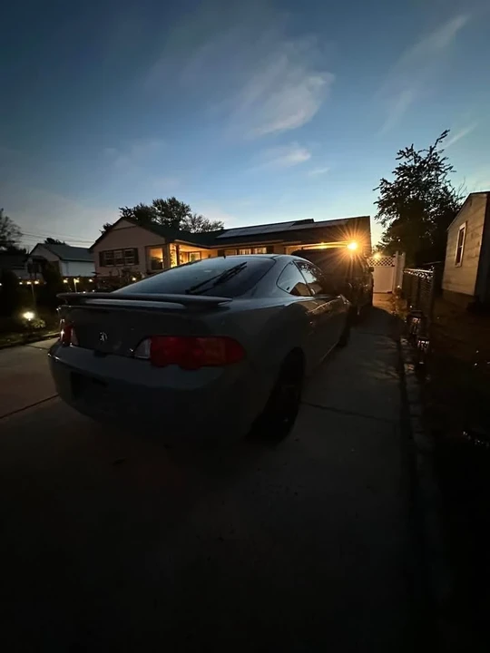 2004 Acura RSX - Image 7 of 8