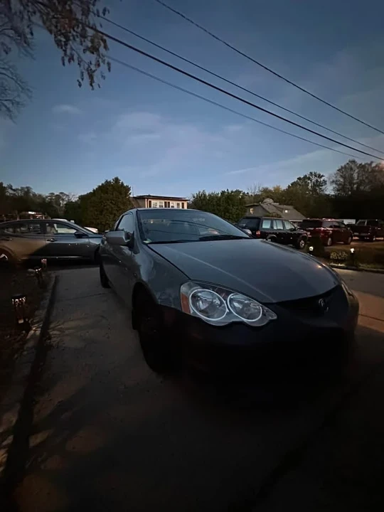 2004 Acura RSX - Image 3 of 8