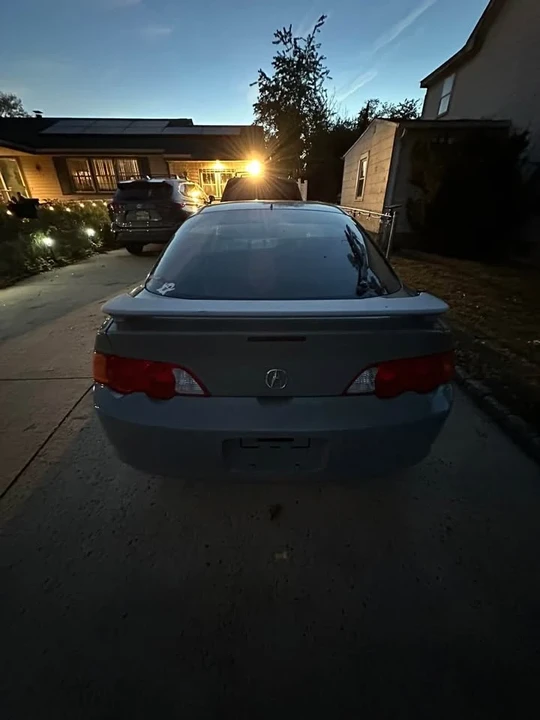 2004 Acura RSX - Image 6 of 8