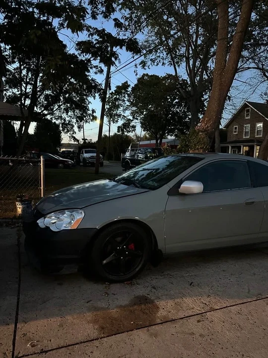 2004 Acura RSX - Image 5 of 8