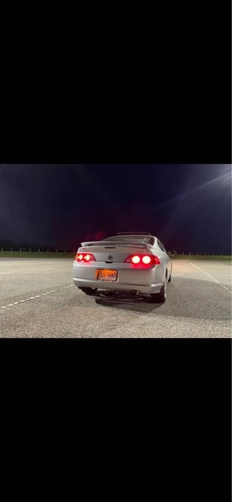 2004 Acura RSX - Image 3 of 12