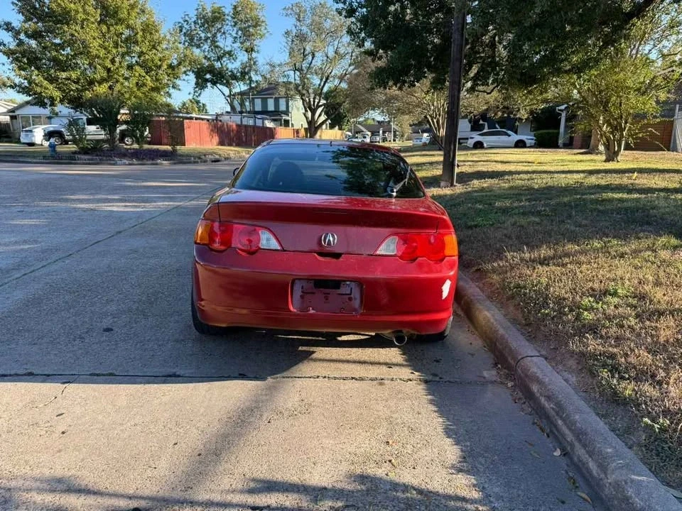 2004 Acura RSX - Image 6 of 14