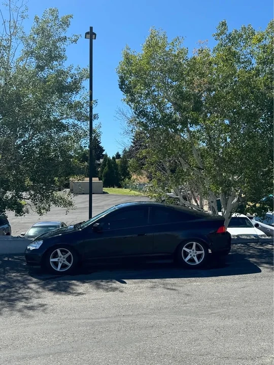 2004 Acura RSX - Image 2 of 20