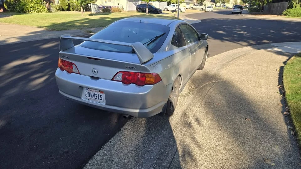 2004 Acura RSX - Image 4 of 8