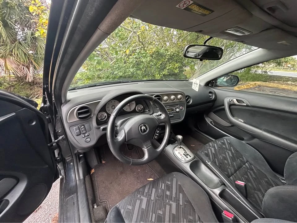 2004 Acura RSX - Image 4 of 20