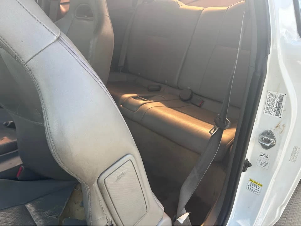 2004 Acura RSX - Image 11 of 16