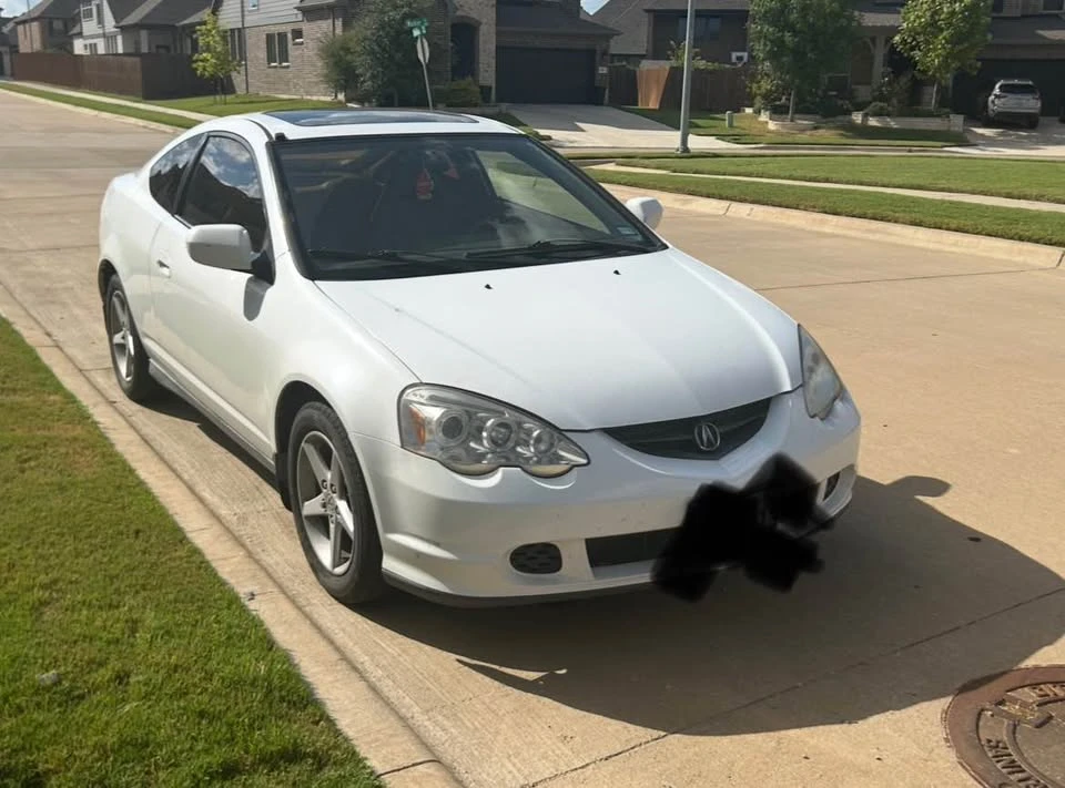 2004 Acura RSX - Image 2 of 16