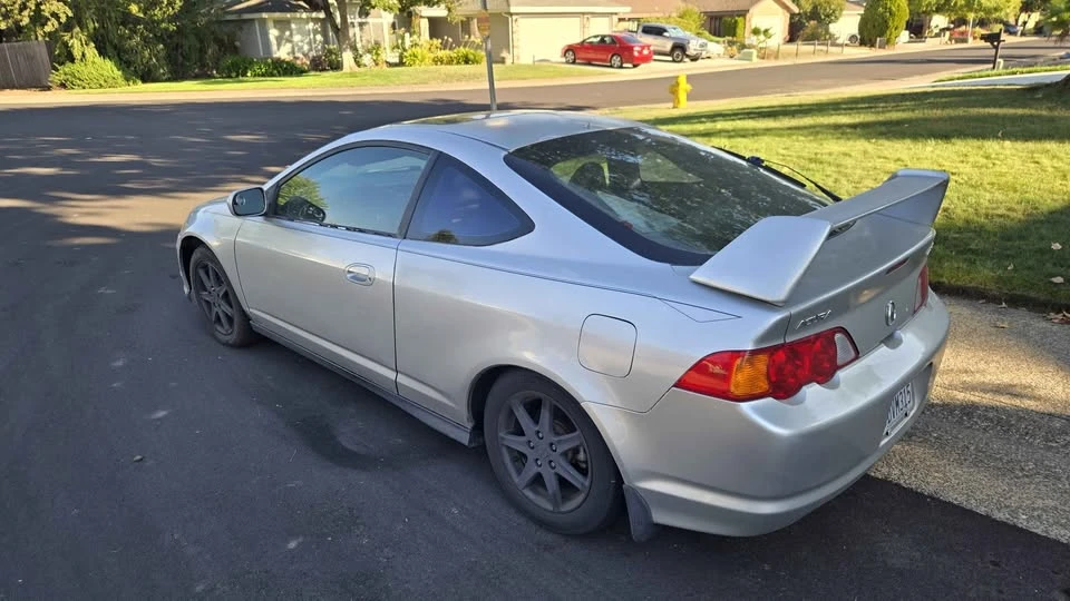 2004 Acura RSX - Image 3 of 8