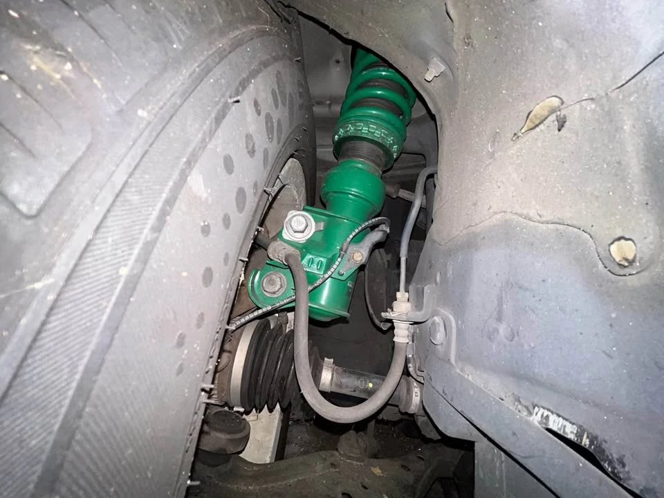 2004 Acura RSX - Image 17 of 20