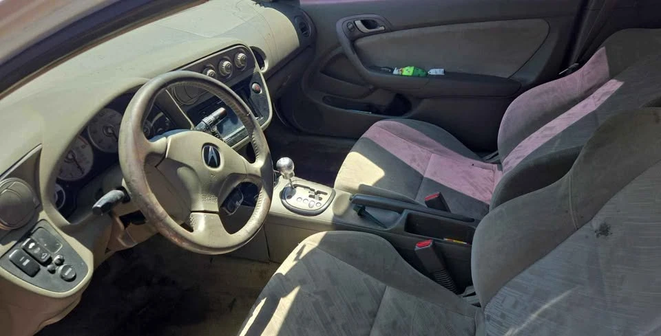 2004 Acura RSX - Image 5 of 6