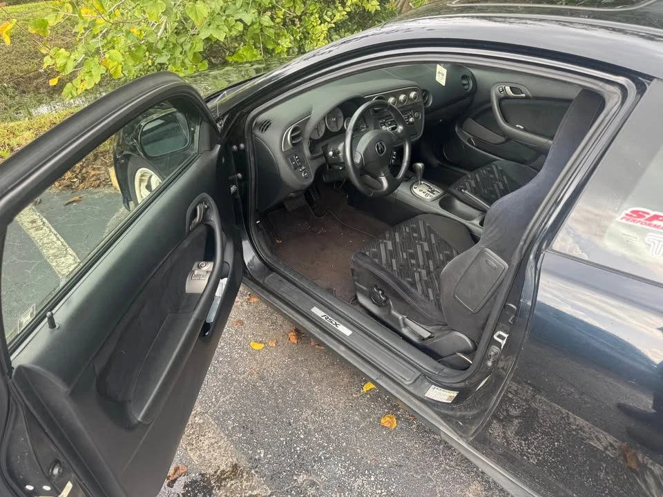 2004 Acura RSX - Image 2 of 20