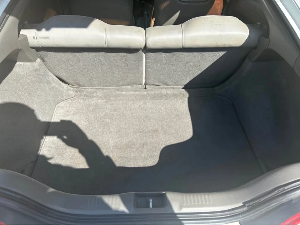 2004 Acura RSX - Image 16 of 16