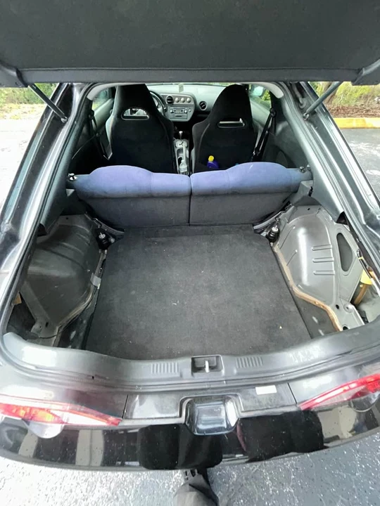 2004 Acura RSX - Image 8 of 20