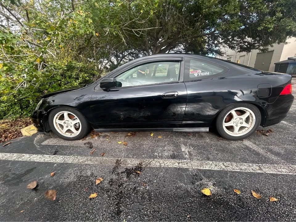2004 Acura RSX - Image 9 of 20