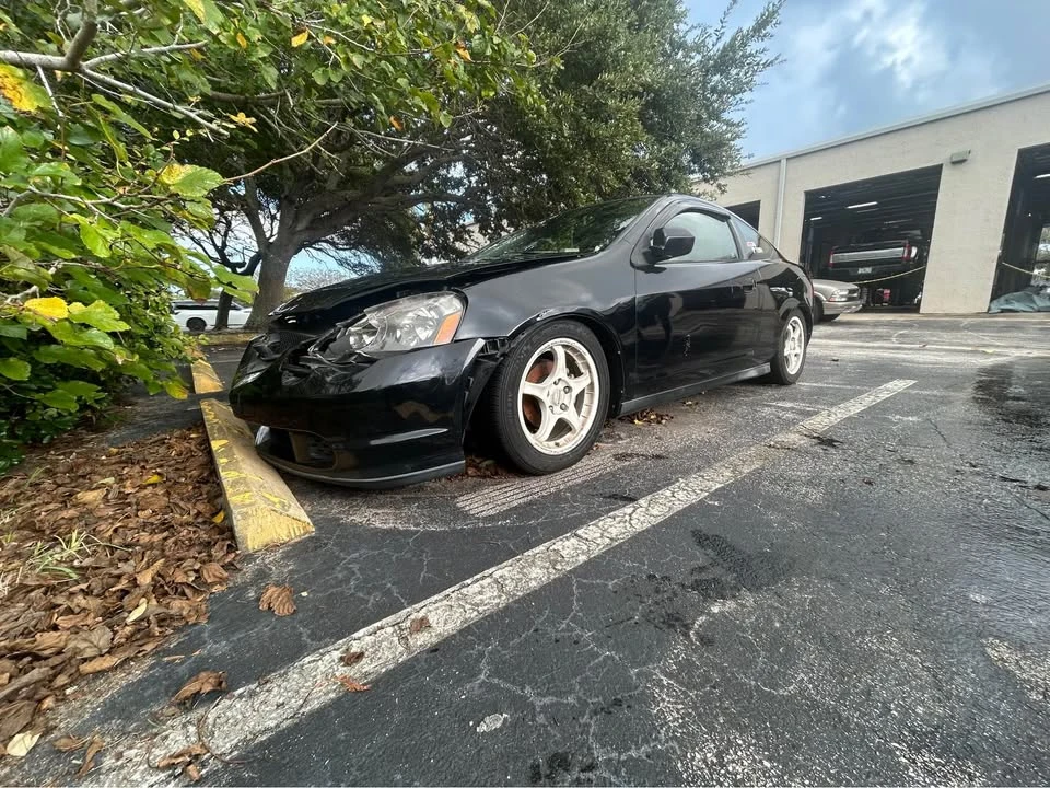 2004 Acura RSX - Image 10 of 20