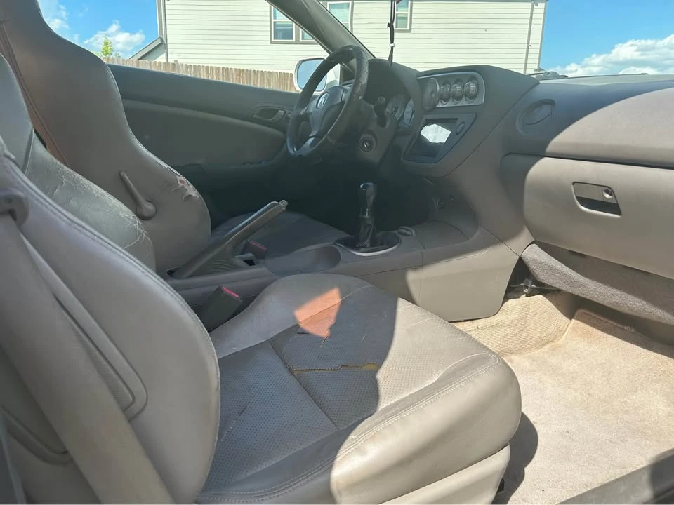 2004 Acura RSX - Image 13 of 16